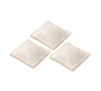 LABRIMP 3pcs Wool Dryer Ball Pet Hair Remover for Laundry Reusable Lint Remover Balls for Tumble Dryer Washing Machine Supplies