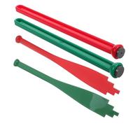 LABRIMP 4pcs Magnetic Jar Lid Lifter Heavy Duty Canning Tool with Strong Magnet for Safe Mason Jar Lid Removal and Lifting Kitchen Accessory for Home Food Preservation