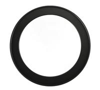 LABRIMP 67mm to 82mm Camera Step-up Ring Filter Adapter, Lightweight Aluminium Alloy Metal Adapter Ring for UV Filter and Camera Lens, Compact Design for Photography Accessories