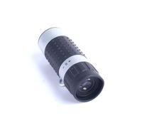 LABRIMP 7x18 Monocular Magnification Telescope Distance Measuring Tool for Golfers, Compact 18mm Objective Lens Outdoor Viewing Device