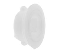 LABRIMP Adjustable Lock Core for Commercial Paper Towel Dispensers, Plastic Roll Tissue Holder Lock with Controlled Usage and Waste Reduction, Suitable for Kitchens and Restaurants