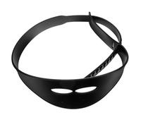 LABRIMP Adjustable Silicone Haircut Band for Men and Flexible Neckline Shaving Template Guide Hair Fade Shaping Tool for DIY Hair Trimming and Styling