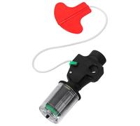 LABRIMP Automatic Life Vests Inflator Device Accessory Compatible with Most Inflatable Life Jackets Featuring Plastic Material without Gas Cylinders for Water Sports