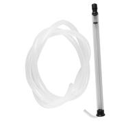LABRIMP Automatic Wine Press Transfer Tool Siphon Hose and Syphon Tubes for Home Wine Making Tools Easy to Use for Cleaning Bottles