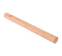 LABRIMP Ball Peen Wooden Handle Replacement 29Cm Anti-Slip Grip Suitable for Mechanics Workshop with Head