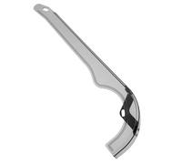 LABRIMP Bicycle Chain Guard Plastic Cover for Mountain and Road Bikes, Black Sprocket Protector with Oil-resistant Design, and Adult Bike Chain Guard Accessory for Cycling Safety