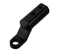 LABRIMP Bike Phone Holder Rearview Mirror Extender Fit for Bicycles Electric Bikes Motorcycles Accessory