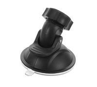 LABRIMP Car Camera Mount with Rotatable Ball Head Suction Cup Holder for Windshield Versatile Stand for Dashcam and GPS Navigation Strong Grip for Secure Installation