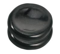 LABRIMP Cold Jade Stone Eye Mask 2pcs for Facial Massage and Spa Therapy Natural Cooling Jade Eye Compress Soothes Skin