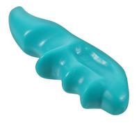 LABRIMP Deep Tissue and Ergonomic Design with Abs Material Thumb Saver Massager Tool to Apply Pressure with Minimal Effort for Effective Trigger Point Relief and Muscle Relaxation