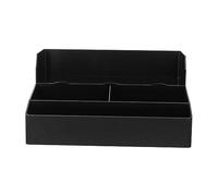 LABRIMP Disposable Cup Holder Storage Rack Multi Functional Paper Cup Organizer for Coffee Tea and Condiments for Kitchen and Bar Use Simple Design for Neat Environment