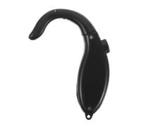 LABRIMP Dolphin Fish-shaped Anti-drowsiness Alarm for Drivers, Sleep Detection Reminder with Sound Alert, Personal Driving Assistance Device for Safe Long-distance Driving