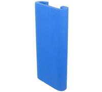 LABRIMP Dragon Boat Paddle Seat Pad Breathable EVA Boat Cushion Blue Outdoor Training Saddle for Kayak and Seating