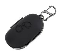 LABRIMP Earphone Case Earbuds Cover Silicone Wireless Earpiece Protector Scratch Resistant Shell