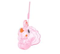 LABRIMP Educational Bird Whistle Toy Peacock Bird Call for Kids with Lanyard Ideal for Outdoor Activities
