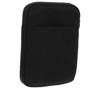 LABRIMP Electronic Book Cover Sleeve Protective E Reader Bag for E Books Durable Beautiful Design Scratch and Tear Resistant for Oasis Voyage Black