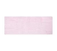 LABRIMP Exfoliating Nylon Body Scrub Cloth Bath Shower Scrubber Korean Style Soft Long Strip Back Massage Wash Towel for Women Men Pink