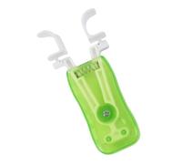 LABRIMP Face Exercise Tool for Jaw Alignment Oral Muscle Massager for Sleep Improvement Enhances Facial Aesthetics for Jaw and Tongue Muscle Training