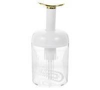 LABRIMP Facial Foams Maker Cup for Face Wash, Easy to Operate Manual Bubble Cleaner and Abs Material, Forms Bubble Quickly, for Travel Use
