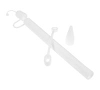 LABRIMP Gen Pencil Case Pig Pattern Silica Gel Cover for Pencil Protective Sleeve Case Gen