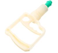 LABRIMP Hand Vacuum Pump Ergonomic Cupping Device Tool for Body Massage Lightweight and Convenient Design for Muscle Relaxation and Improved Circulation