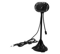 LABRIMP HD Camera Webcam for Desktop Laptop Computer Video Conferencing Streaming Webcam for Live Streaming and Online Learning