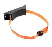 LABRIMP Heavy Duty Propane Cylinder Holder Wall Mounted Strap with High Strength Nylon Material 1.5m Length for Vehicle Use and Secure Gas Cylinder Transportation