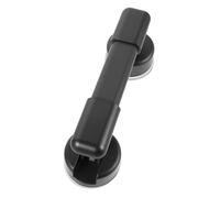 LABRIMP Heavy Duty Suction Cups Bathroom Safety Bar with Easy Installation and Removable Design for Seniors in Rental and Temporary Housing