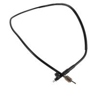 LABRIMP High Precision Motorcycle Speedometer Cable Easy-fit Replacement Wire for Scooters Bikes Atv