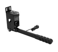 LABRIMP Hydraulic Racing USB Hand Brake Lever Modified Competition Handbrake for Drift Simulator Games Adjustable High Performance Drift Handbrake Compatible Win Systems
