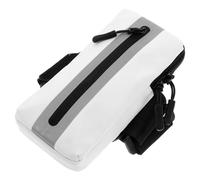 LABRIMP Lightweight Keys Running for Oxford Phone Cloth and Armband When with Universal Fit Cards Storage Suitable for Men Women Night Running and Exercise