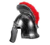LABRIMP Lightweight Medieval Knight Mask with Movable Visor for Roman Theme Cosplay and Halloween Parties Unique Ancient European Style Meticulously Crafted with Intricate Detailing