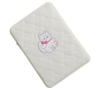 LABRIMP Lightweight Tablet Sleeve Bag for Laptop and Tablet, Splashing-resistant Cloth Material with Scratch Protection, for Business and Overnight Travel Use