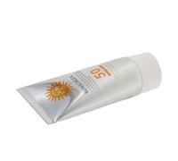 LABRIMP Lightweight UV Protection Sunscreen Cream 50g with Sweatproof and Waterproof Formula for Travel and On-the-go Use, Sunscreen Cream for Beach and Outdoor Activities