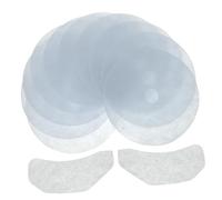 LABRIMP Lint Trap Dryer Filter and Intake Pad Replacement 9.25 Inch Cotton for Portable and Indoor Clothes Dryers