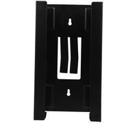 LABRIMP Magnetic Glove Box Holder Wall Mount Tool Box Accessory Magnetic Storage Dispenser for Disposable Gloves Tissues and Tools Space Saving Organizer