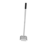 LABRIMP Manual Trash Can Compactor Tool with Handle Garbage Bin Smash down Tool for Outdoor Wheelie Bins for Home and Garden Waste Management