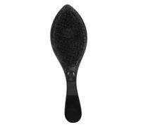 LABRIMP Men's Beard Grooming Brush with Natural Boar Bristles Wooden Handle for Styling Shaping and Smoothing Mustache and Beard Hair Comfortable Practical Grooming Tool Men