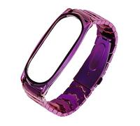 LABRIMP Metal Replacement Band Strap for Durable Wristband Luxurious Design Comfortable Fit Family and Friends