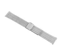 LABRIMP Metal Smartwatch Band for Elegant Replacement Strap Durable Metal Watch Band Chic Watch Part for Various Occasions