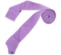 LABRIMP Multi-function Yoga Roller Carrying Strap Made of Lightweight Cotton with Hand Protection for Easy Transport of Yoga Mats and Skateboards to The Gym Or Home Exercise