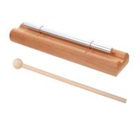 LABRIMP Musical Percussion Chimes for Safe One Design Engaging Plaything for Parent Interaction Meditation Tool Sound for Music Exploration