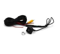 LABRIMP Night Rear View Camera Wide Angle HD Reversing Parking Backup for Cars Trucks Trailers with Anti-fog Design