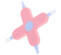 LABRIMP Nose and Ear Gadget Nasal Sucker and Nose Cleaner for Boy Girl Ear Wax Removal Nail Clippers and Snot Remover for Newborn Essentials