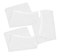 LABRIMP Outdoor Dryer Vent Lint Catcher Bag Filter Media Bag Lint Trap for Dryer Vent Duct Trap Suitable for Household Industrial Use