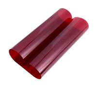 LABRIMP Overlay Film for Photography Color Transparency Film for Mood Lighting Bedroom High Performance Color Filter