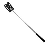 LABRIMP Parking Check Lever for Garage Parking Stops Payment Cards Holder Grabber Tool Tolls Rod and Pole Grabber