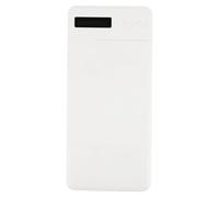 LABRIMP Phone Timer Lock Box with Abs Material and Electronic Timer Lock for Habit Control for Self-Discipline and Focused Usage