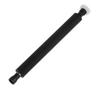 LABRIMP Plastic Press Roller Shaft for Thermal Printer, Paper Roller Accessories, Label Printer Drum Replacement for Business Receipts, Retail Checkout, and Restaurant Billing Systems