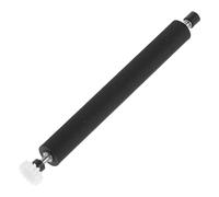 LABRIMP Plastic Press Roller Shaft for Thermal Printer, Paper Roller Accessories, Label Printer Drum Replacement for Business Receipts, Retail Checkout, and Restaurant Billing Systems